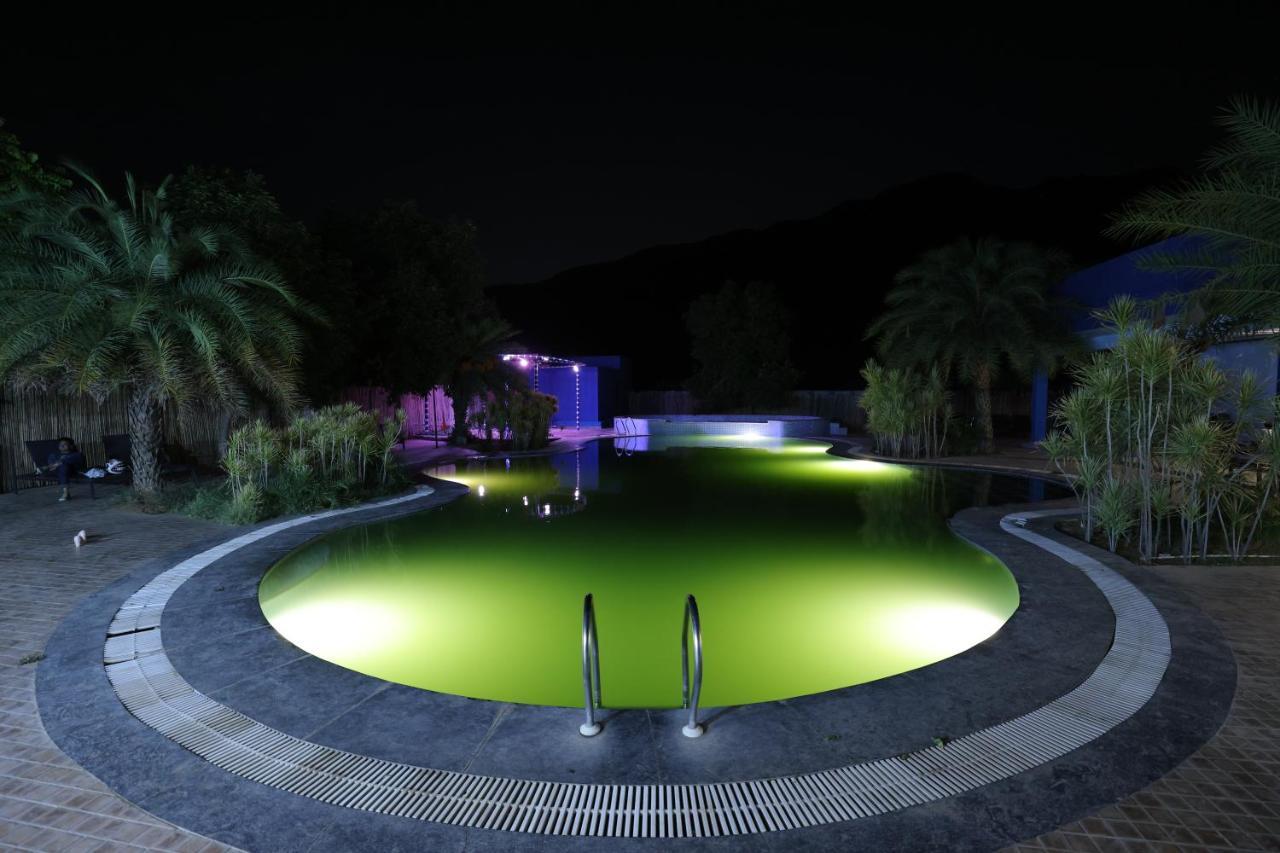 Serene Aravali Resort, Pushkar Esterno foto